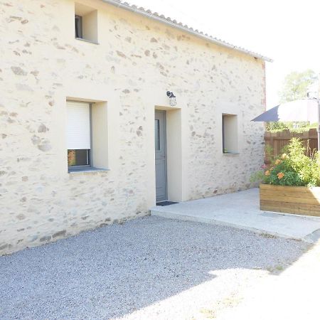 Gite Rural 3 Etoiles, 4 Pers Puy Du Fou Vendee ,Montaigu Clisson La Boissiere-de-Montaigu Dış mekan fotoğraf