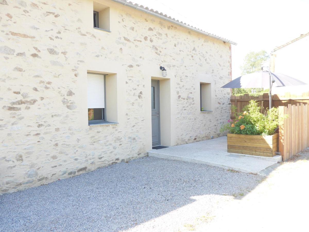 Gite Rural 3 Etoiles, 4 Pers Puy Du Fou Vendee ,Montaigu Clisson La Boissiere-de-Montaigu Dış mekan fotoğraf
